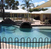 Jolly Swagman Motor Inn - Great Ocean Road Tourism