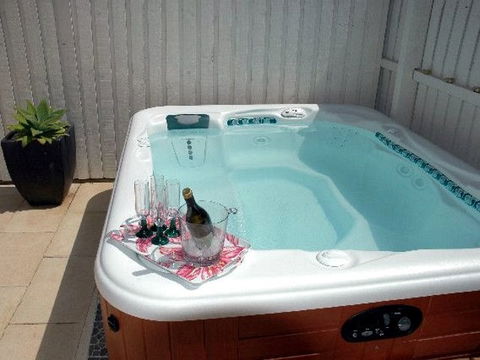 Joylaine Beach House - Great Ocean Road Tourism 4