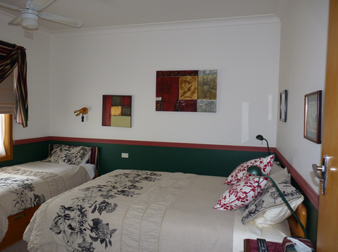 Kadina Bed And Breakfast - Great Ocean Road Tourism 1