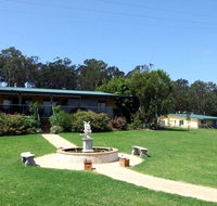 Kalaru Lodge Cottages - Great Ocean Road Tourism