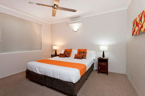 Kemboja Apartments - Great Ocean Road Tourism 2