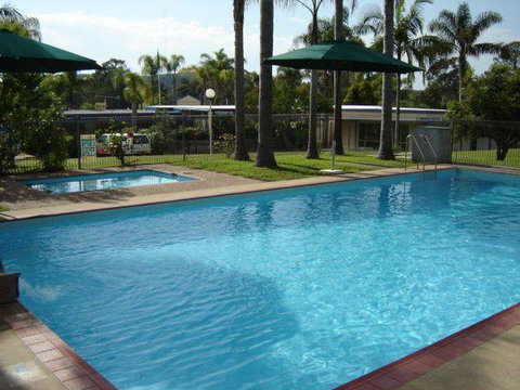 Kempsey Motor Inn - Great Ocean Road Tourism 0