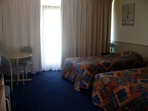 Kempsey Motor Inn - Great Ocean Road Tourism 1