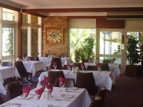 Kempsey Motor Inn - Great Ocean Road Tourism 2