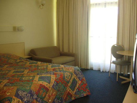 Kempsey Motor Inn - Great Ocean Road Tourism 3