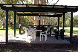 Kempsey Tourist Village - Great Ocean Road Tourism 1