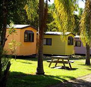 Kempsey Tourist Village - Great Ocean Road Tourism