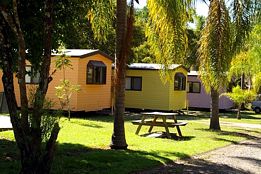 Kempsey Tourist Village - Great Ocean Road Tourism 0