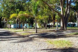 Kempsey Tourist Village - Great Ocean Road Tourism 2