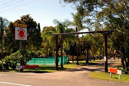 Kempsey Tourist Village - Great Ocean Road Tourism 3