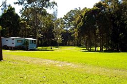 Kempsey Tourist Village - Great Ocean Road Tourism 4
