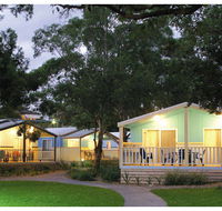 Kendalls on the Beach Holiday Park - Great Ocean Road Tourism