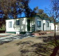 Kilmore Caravan Park - Great Ocean Road Tourism