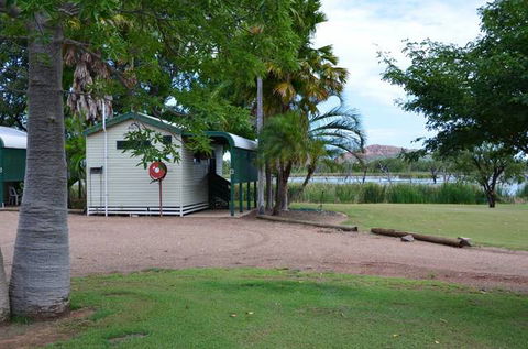 Kimberleyland Waterfront Holiday Park - Great Ocean Road Tourism 1