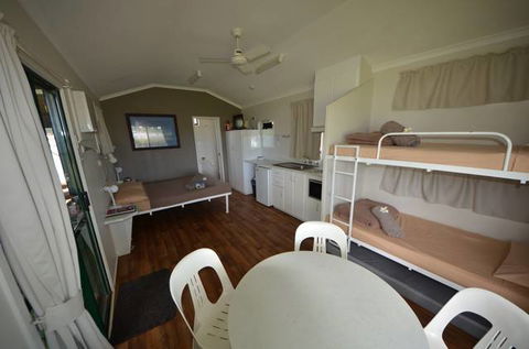 Kimberleyland Waterfront Holiday Park - Great Ocean Road Tourism 2