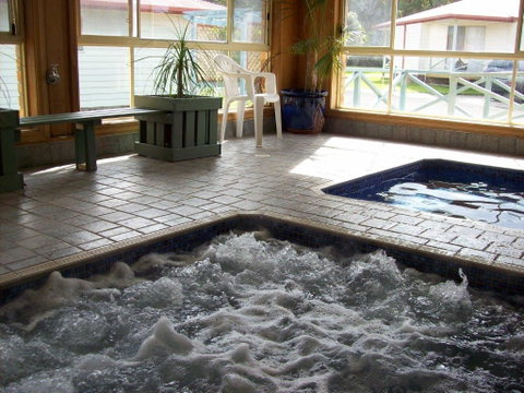 King Point Retreat - Great Ocean Road Tourism 1