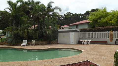 King Point Retreat - Great Ocean Road Tourism 2