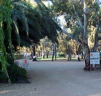 Kingston-On-Murray Caravan Park - Great Ocean Road Tourism