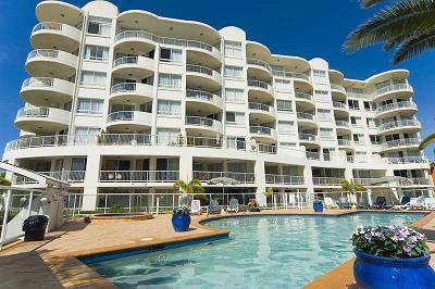 Kirra Beach Apartments - Great Ocean Road Tourism 1