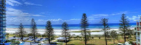 Kirra Beach Apartments - Great Ocean Road Tourism 2