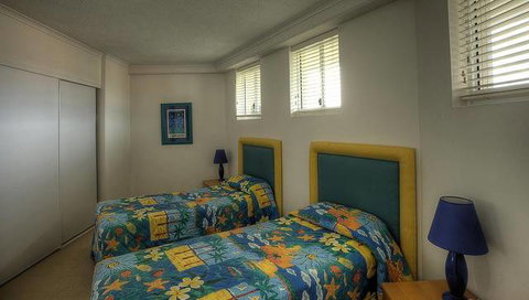 Kirra Beach Apartments - Great Ocean Road Tourism 3