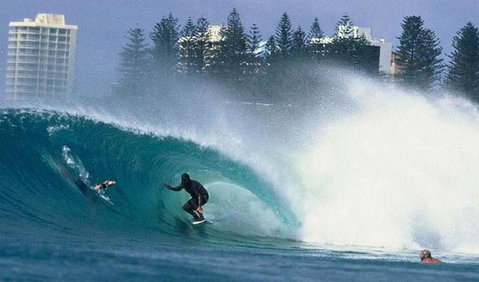 Kirra Beach Apartments - Great Ocean Road Tourism 4