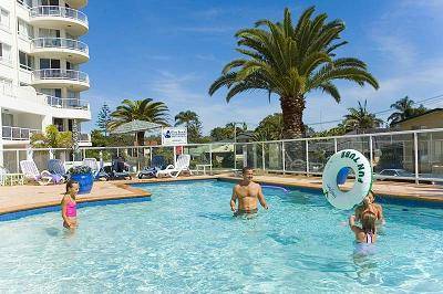 Kirra Beach Apartments - Great Ocean Road Tourism 8