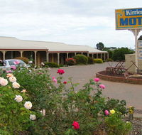 Kirriemuir Motel  Cabins - Great Ocean Road Tourism