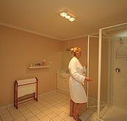 Lagoon Pocket Bed  Breakfast - Great Ocean Road Tourism