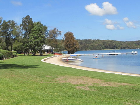 Interlude - Great Ocean Road Tourism 0