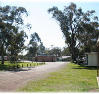Lake Waranga Caravan Park  Holiday Camp - Great Ocean Road Tourism