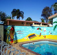 Laurieton Gardens Caravan Resort - Great Ocean Road Tourism