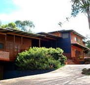 Leatherwood Lodge - Great Ocean Road Tourism