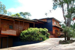 Leatherwood Lodge - Great Ocean Road Tourism 0