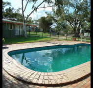 Lightning Ridge Outback Resort  Caravan Park - Great Ocean Road Tourism