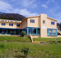 Lufra Apartments - Great Ocean Road Tourism
