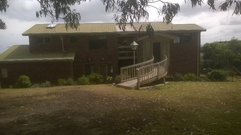 Lurnea Bed & Breakfast - Great Ocean Road Tourism 2