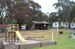 Macedon Caravan Park - Great Ocean Road Tourism 0