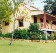 Mango Hill Cottages Bed  Breakfast - Great Ocean Road Tourism