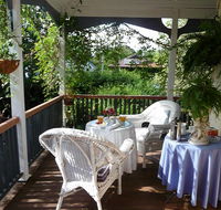 Melba House Boutique Bed  Breakfast - Great Ocean Road Tourism