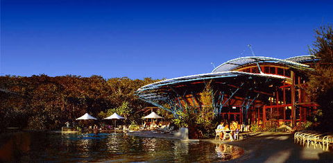 Mercure Kingfisher Bay Resort - Great Ocean Road Tourism 1