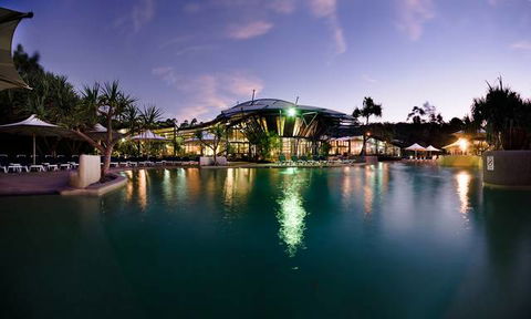 Mercure Kingfisher Bay Resort - Great Ocean Road Tourism 2