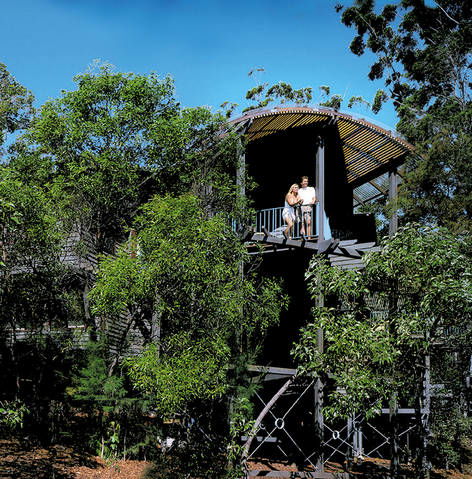 Mercure Kingfisher Bay Resort - Great Ocean Road Tourism 4