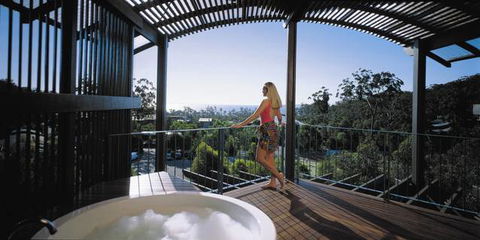 Mercure Kingfisher Bay Resort - Great Ocean Road Tourism 5