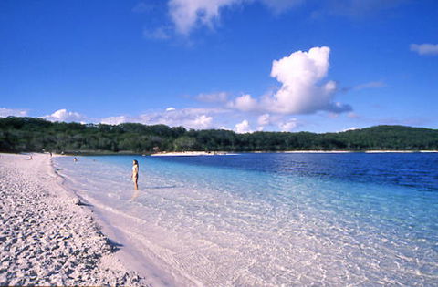 Mercure Kingfisher Bay Resort - Great Ocean Road Tourism 7