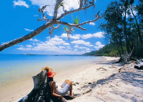 Mercure Kingfisher Bay Resort - Great Ocean Road Tourism 8