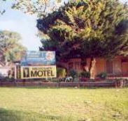 Mercury Motor Inn - Great Ocean Road Tourism