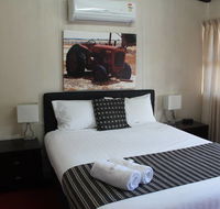 Merredin Motel  Gumtree Restaurant - Great Ocean Road Tourism