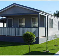 Merredin Tourist Park - Great Ocean Road Tourism