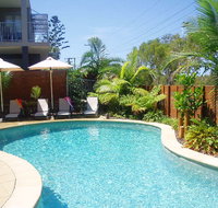 Metzo Noosa Resort
